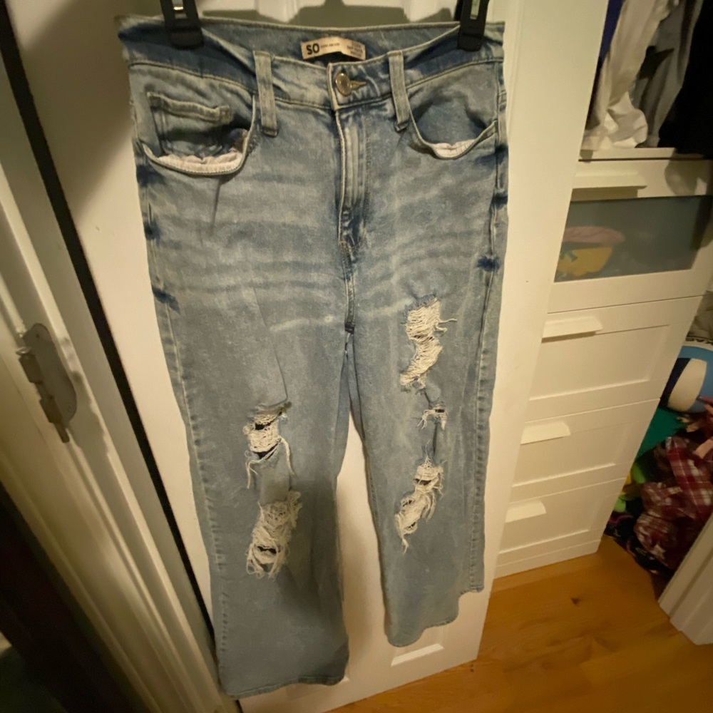 SO Kohl’s Jeans